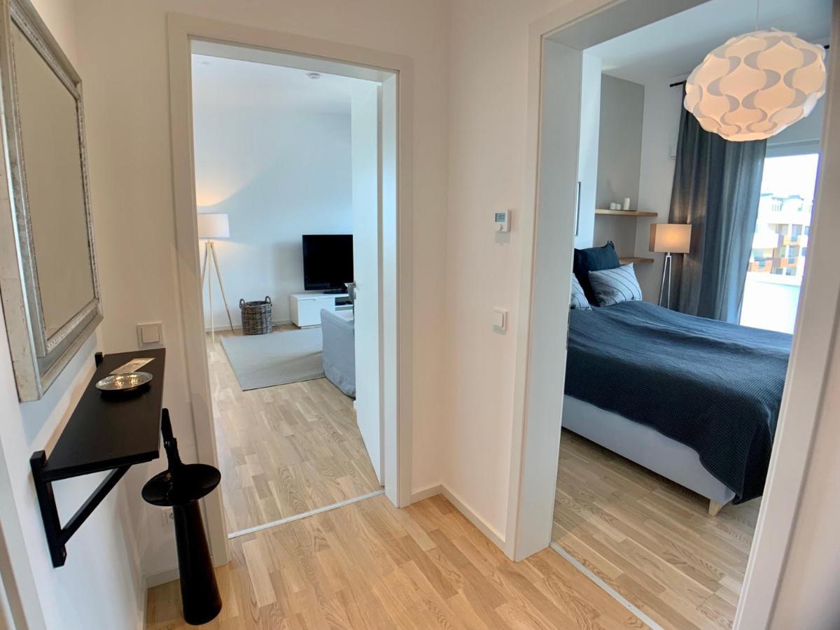 Deluxe Penthouse Goldsteinkoje 1 Lägenhet Bad Nauheim Exteriör bild